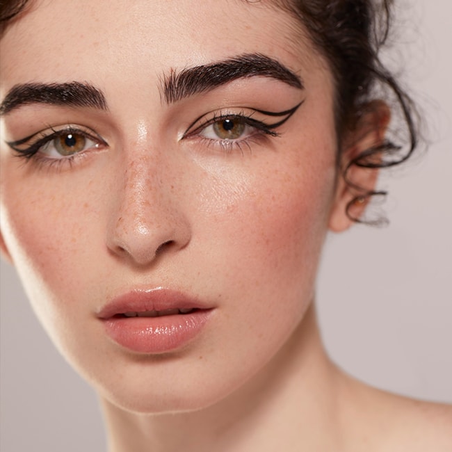 انتخاب مدل ابروی مناسب هر صورت