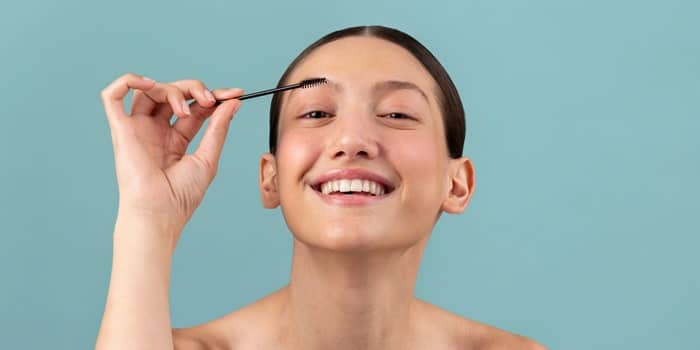 بهترین مدل ابرو برای هر نوع فرم صورت