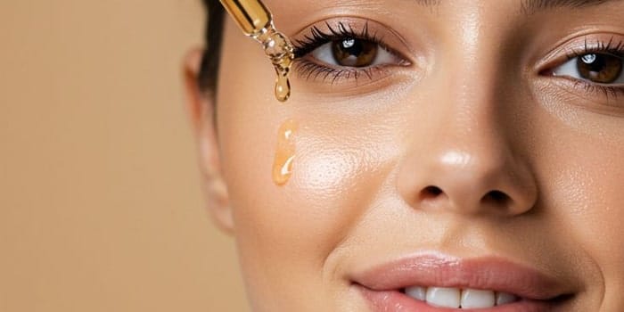 جایگاه سرم های بیرسن در روتین پوستی