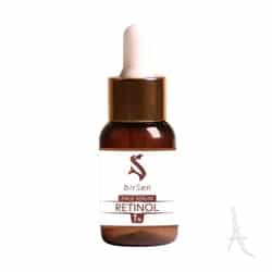 سرم رتینول بیرسن برای جوان سازی پوست