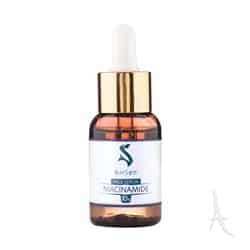 سرم نیاسینامید بیرسن برای تعادل چربی پوست