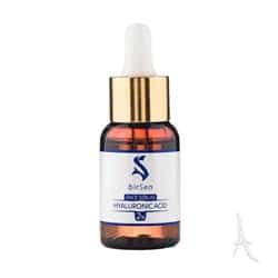سرم هیالورونیک اسید بیرسن برای پوست های کم آب