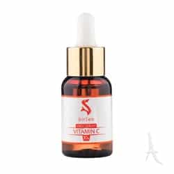 سرم ویتامین سی بیرسن برای شفاف کردن پوست