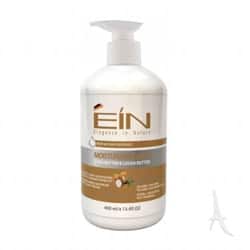 کرم مرطوب کننده ای آی ان حاوی شی باتر و کوکو باتر