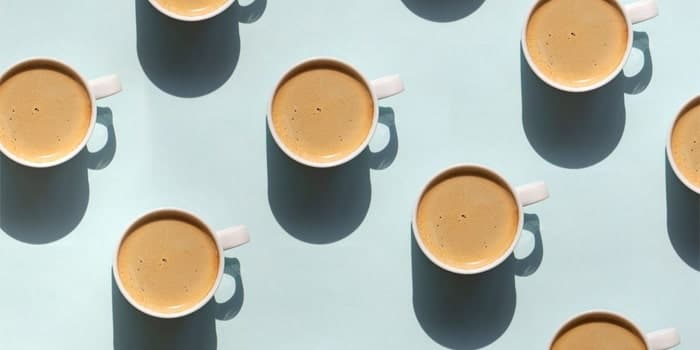 تاثیر قهوه بر پریودی