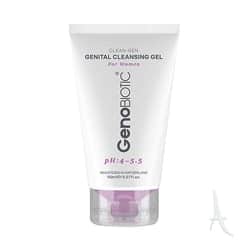 ژل بهداشتی بانوان ژنو بایوتیک