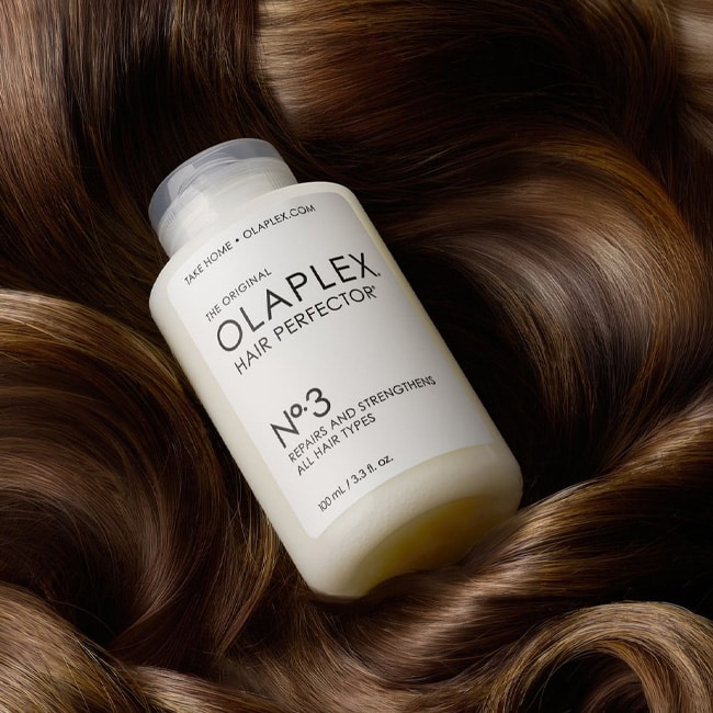 اولاپلکس مو چیست