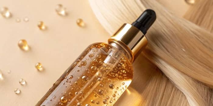 خواص روغن کانولا برای مو