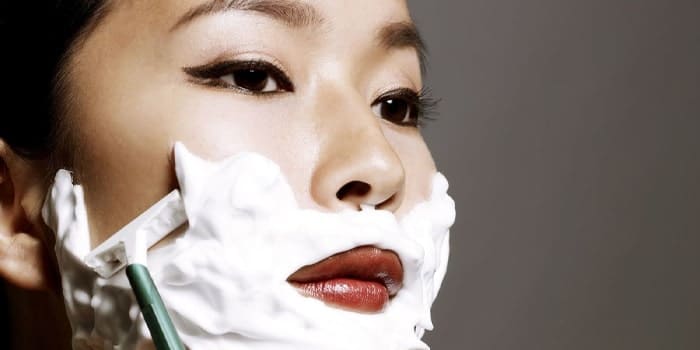 مردمویی یا رشد موی هورمونی چیست؟