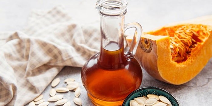روغن دانه کدو