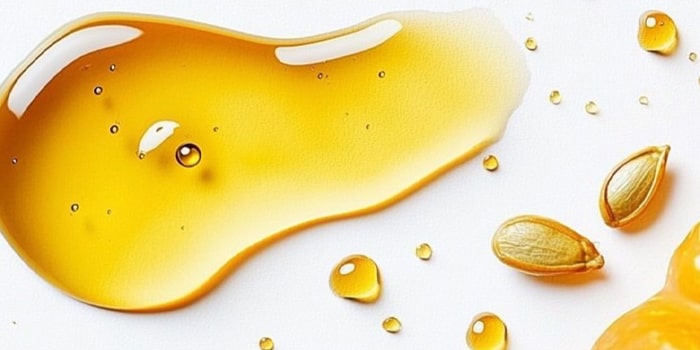روغن دانه کدو
