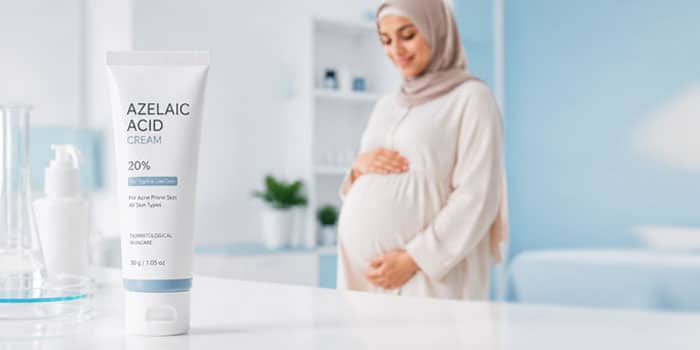 بی خطر برای خانم های باردار