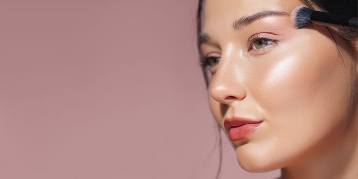 استروبینگ صورت چیست؟