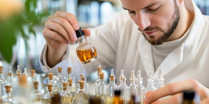 دلایل استفاده از ترکیبات مصنوعی در عطرسازی